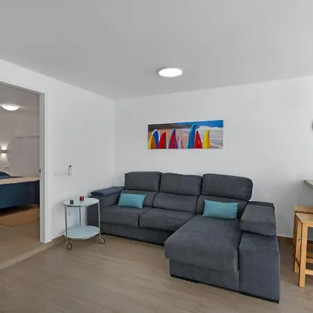 Enexo House Apartamento