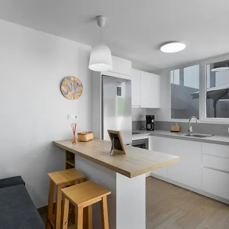 Enexo House Apartamento *