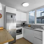 Enexo House 公寓 San Bartolomé
