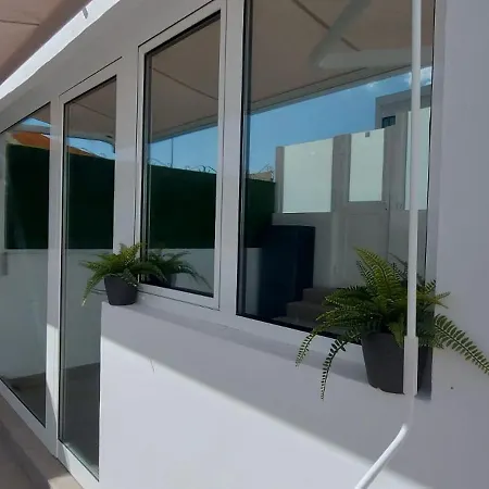 Apartment Enexo Beach House *