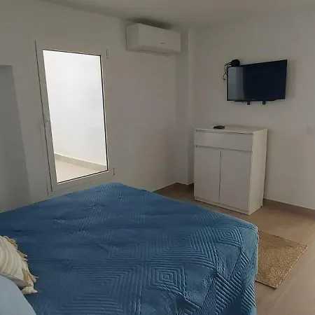Enexo Beach House Apartment