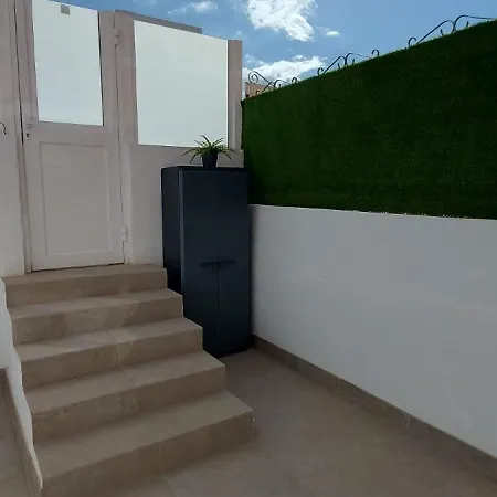 Enexo Beach House San Bartolome de Tirajana (Gran Canaria)