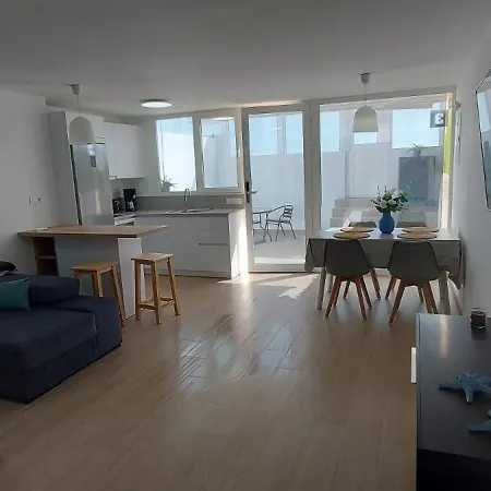 Enexo Beach House