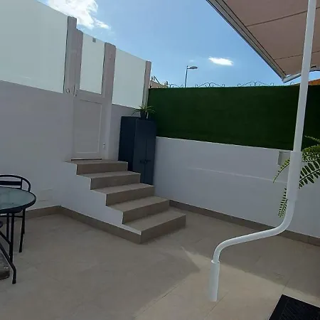 Apartment Enexo Beach House *