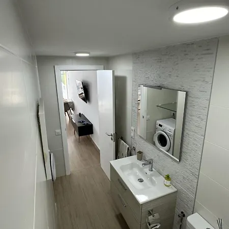 Enexo Beach House * San Bartolome de Tirajana (Gran Canaria)