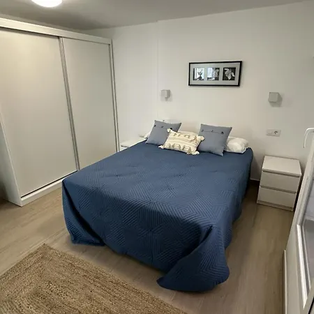 Apartment Enexo Beach House