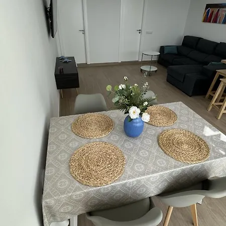 Apartment Enexo Beach House San Bartolome de Tirajana (Gran Canaria)