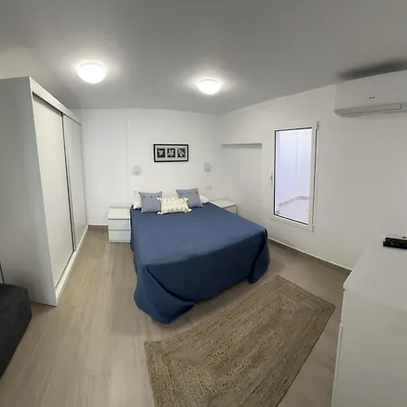Enexo Beach House San Bartolome de Tirajana (Gran Canaria)