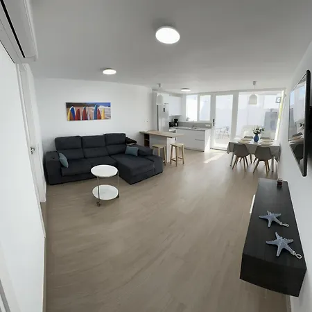 Apartment Enexo Beach House San Bartolome de Tirajana (Gran Canaria)