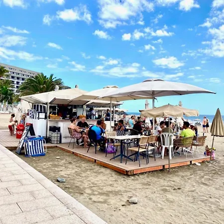 Enexo Beach House Apartment