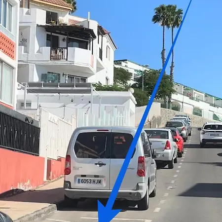Enexo Beach House * San Bartolome de Tirajana (Gran Canaria)