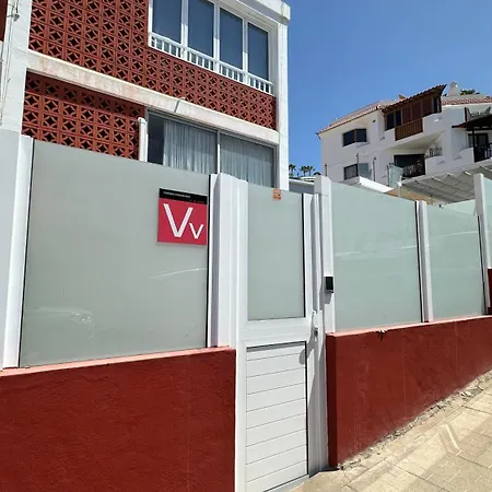 Apartment Enexo House *
