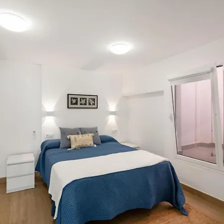 Apartment Enexo House *