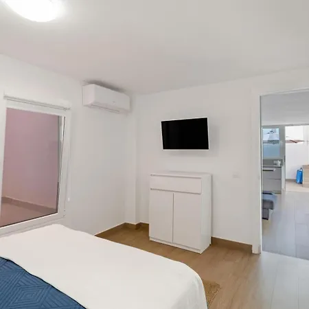 Enexo House Apartment