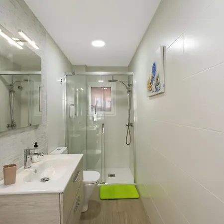 Apartment Enexo House San Bartolome de Tirajana (Gran Canaria)
