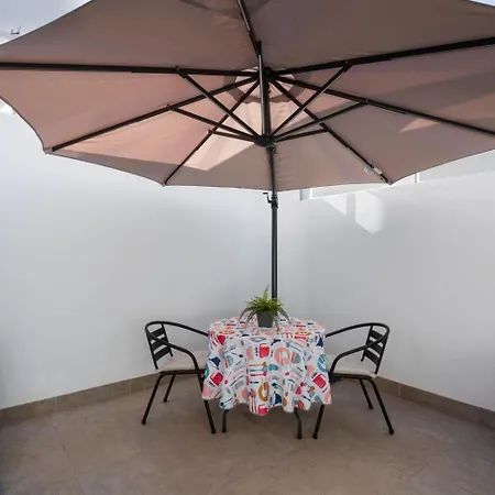 Enexo House * San Bartolome de Tirajana (Gran Canaria)