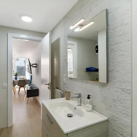 Enexo House Apartment