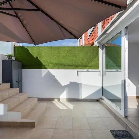 Enexo House Διαμέρισμα San Bartolomé