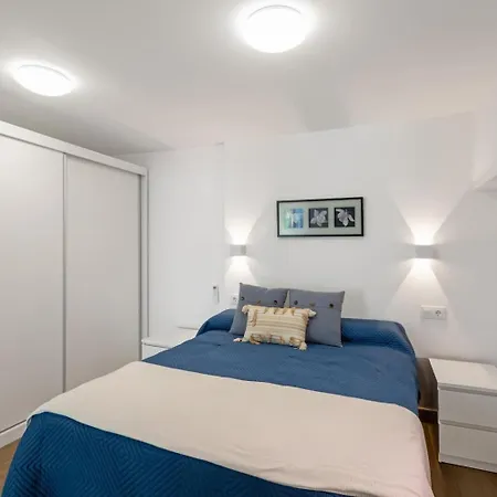 Enexo House Apartment *