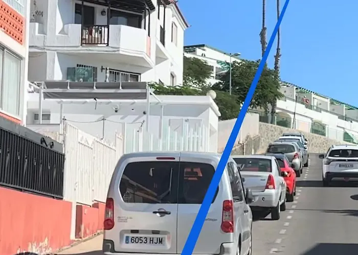 Enexo House * San Bartolomé