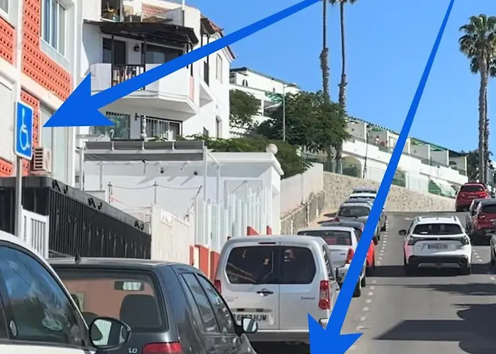 Διαμέρισμα Enexo House San Bartolomé