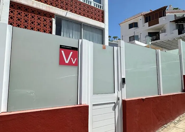 Διαμέρισμα Enexo House *