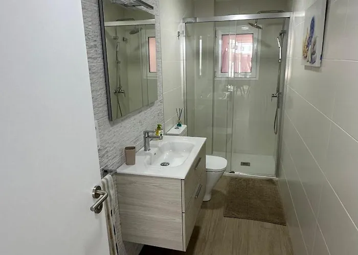 Enexo House Διαμέρισμα *