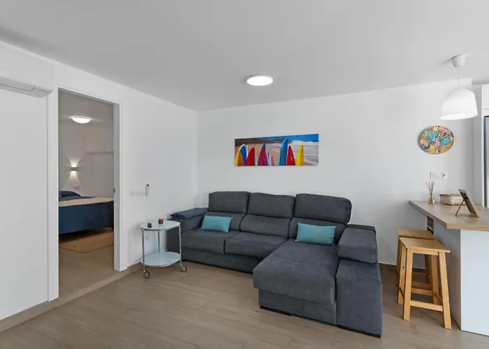 Enexo House Διαμέρισμα