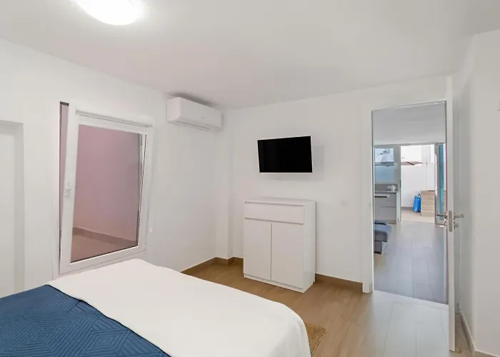 Enexo House Διαμέρισμα