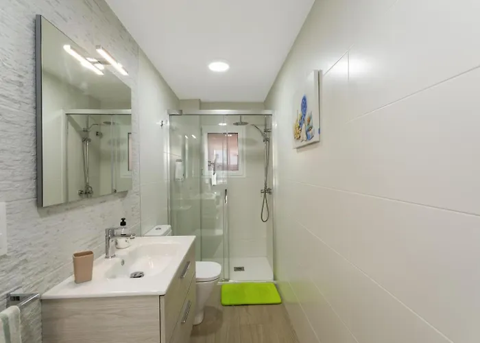 Διαμέρισμα Enexo House San Bartolomé