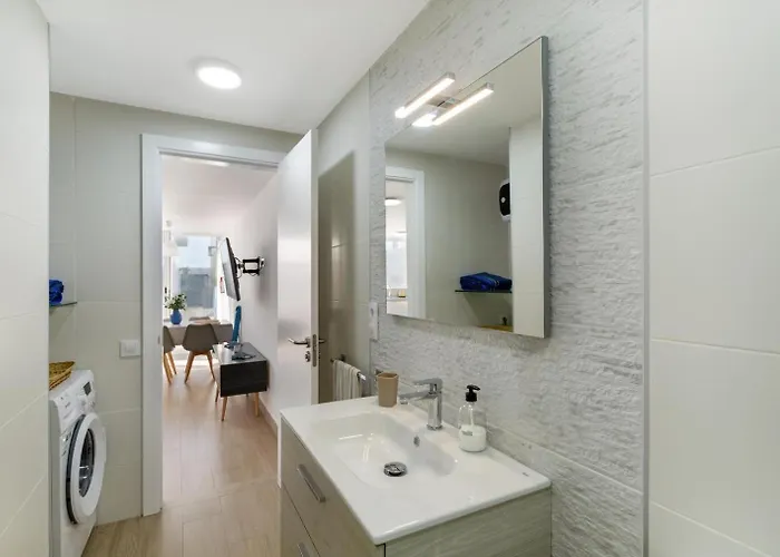 Enexo House Διαμέρισμα