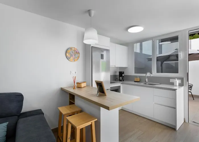 Enexo House Διαμέρισμα *